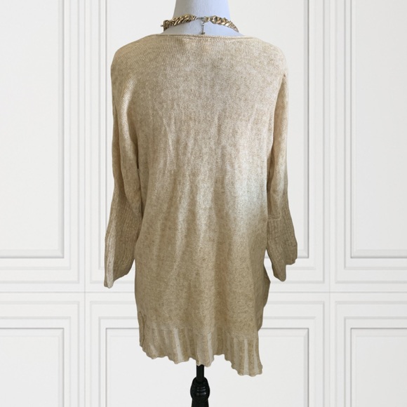 Anthropologie Moth Catamaran sweater - Picture 6 of 13
